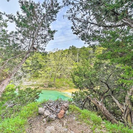 Cozy Davis Cabin With Deck - Nestled By Honey Creek! מראה חיצוני תמונה